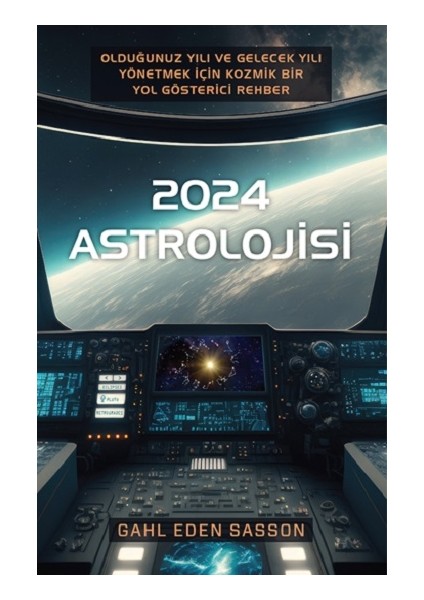 2024 Astrolojisi