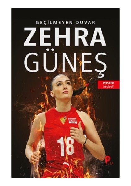 Zehra Güneş - Geçilmeyen Duvar