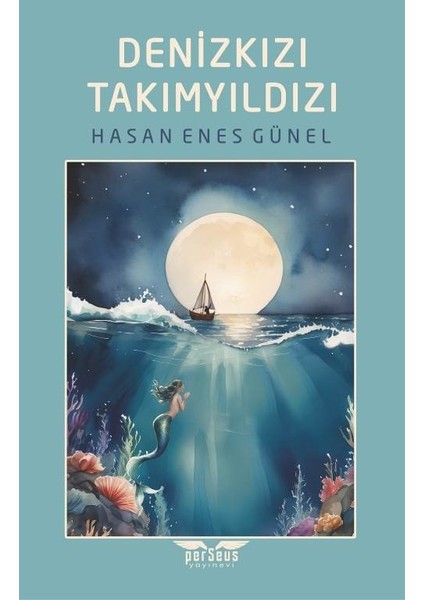 Denizkızı Takımyıldızı
