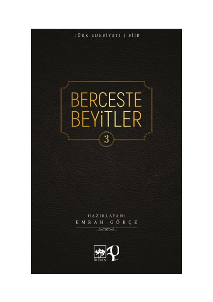 Berceste Beyitler 3