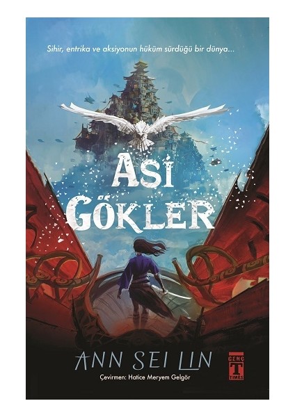Asi Gökler