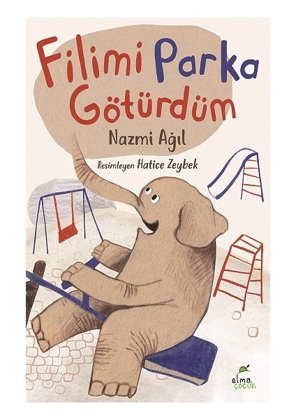 Filimi Parka Götürdüm