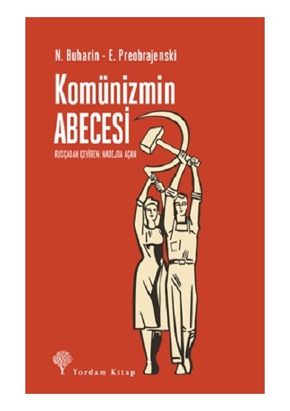 Komünizmin Abecesi