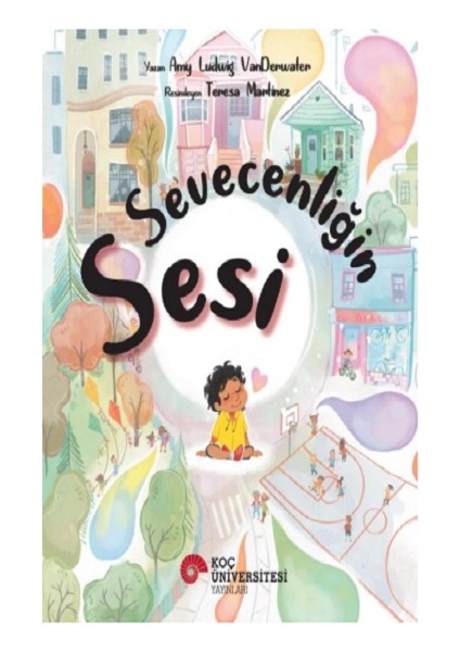 Sevecenliğin Sesi