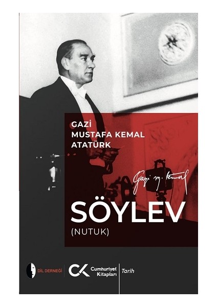 Söylev (Nutuk)
