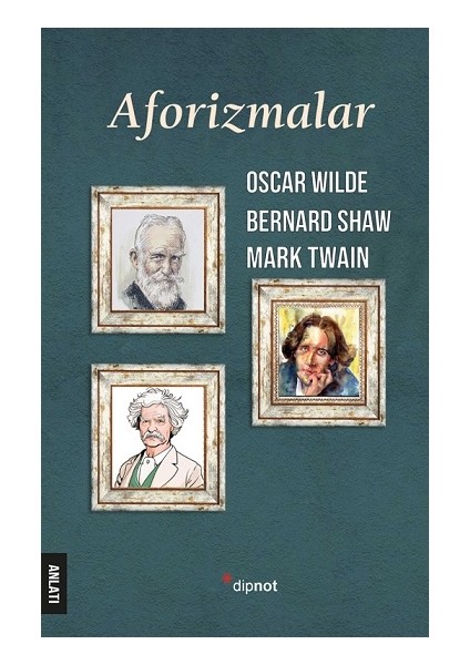Aforizmalar
