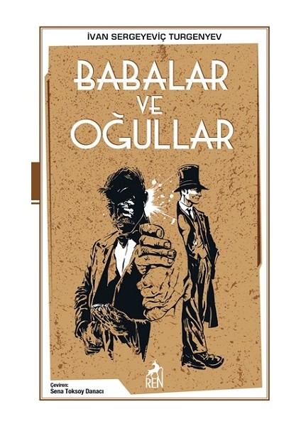 Babalar ve Oğullar