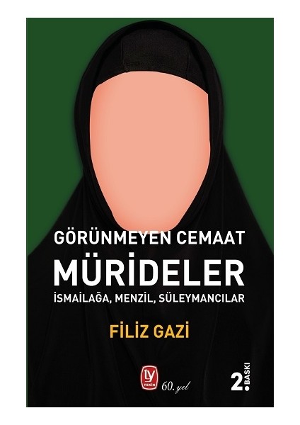 Mürideler