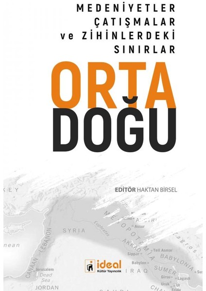 Ortadoğu