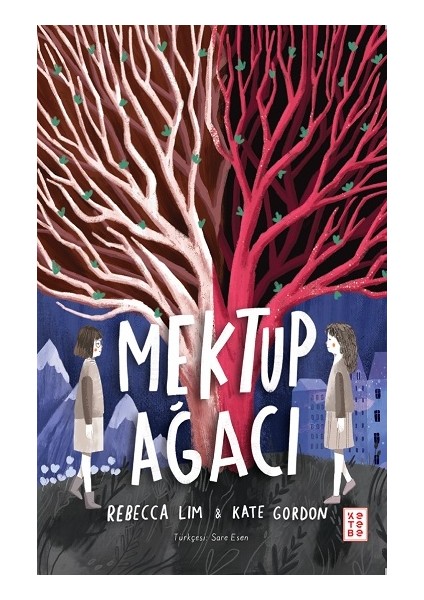 Mektup Ağacı
