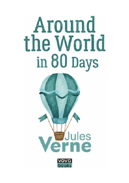 Around The World In 80 Days