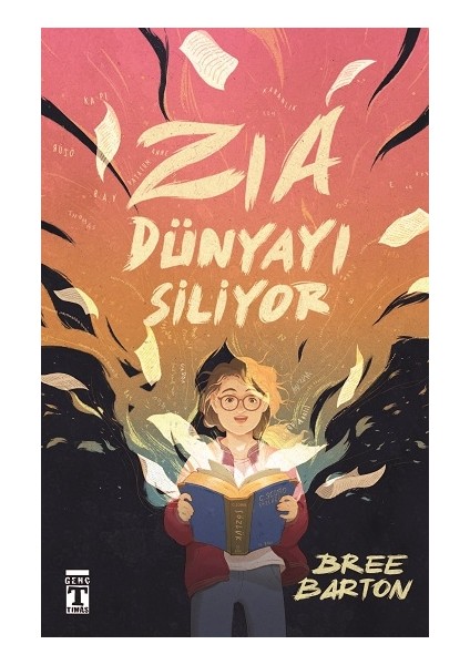Zia Dünyayı Siliyor
