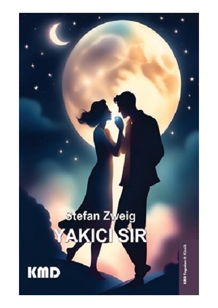Yakıcı Sır