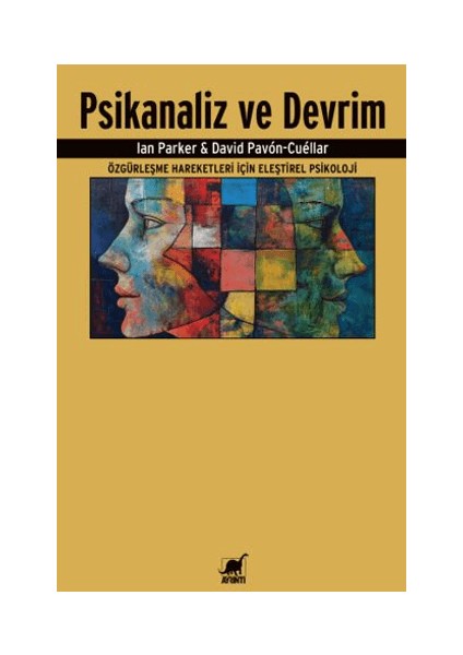 Psikanaliz ve Devrim