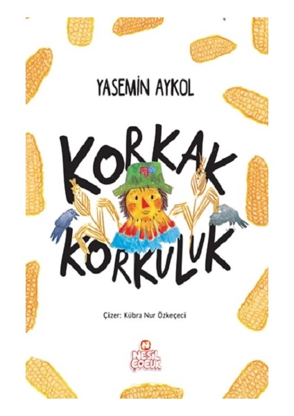 Korkak Korkuluk
