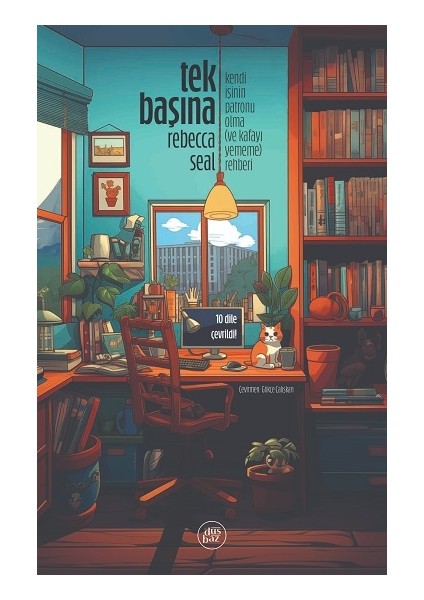 Tek Başına
