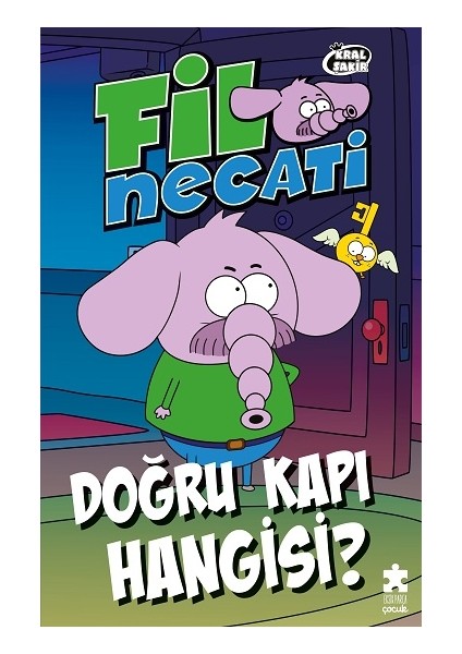 Fil Necati 2