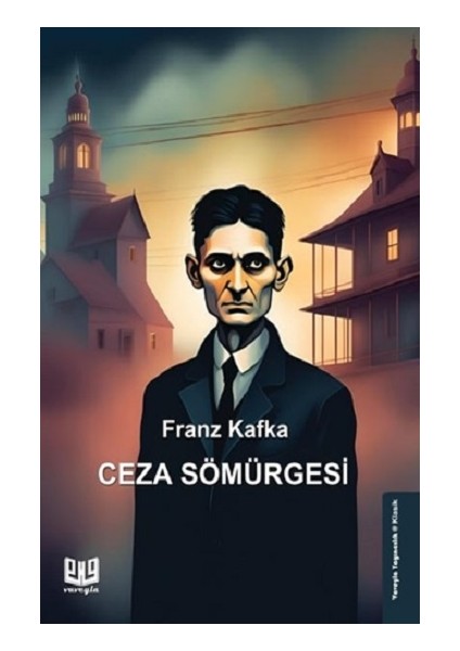 Ceza Sömürgesi