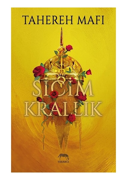 Sicim Krallık (Ciltli)