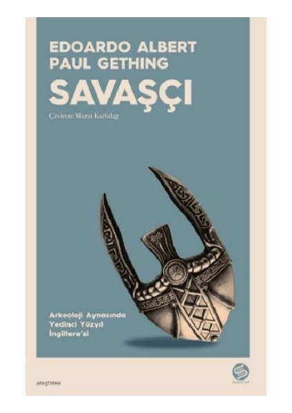 Savaşçı