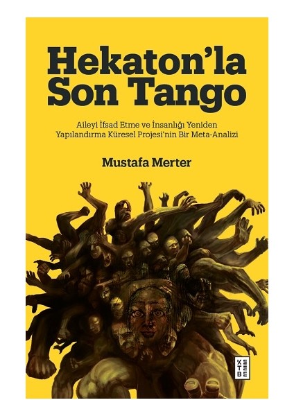 Hekaton’la Son Tango