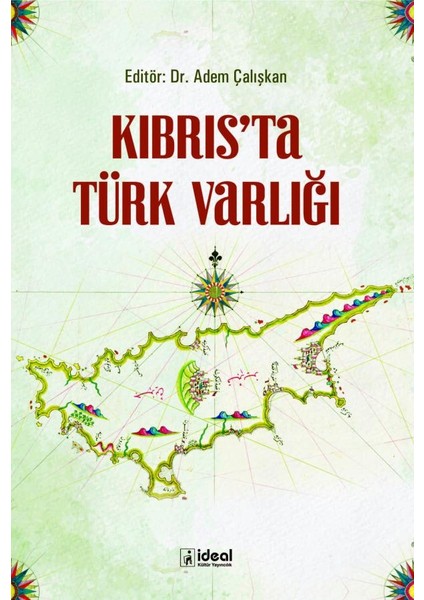 Kıbrıs'ta Türk Varlığı