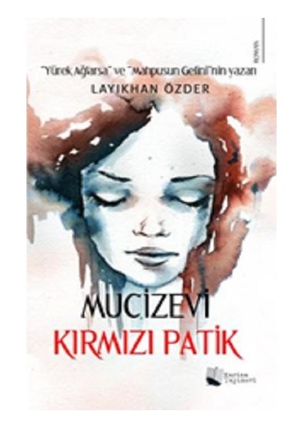 Mucizevi Kırmızı Patik