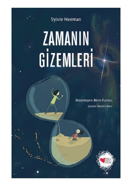 Zamanın Gizemleri