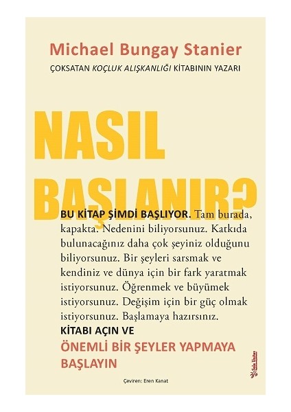 Nasıl Başlanır?