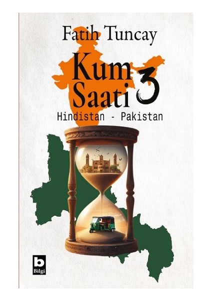 Kum Saati 3 Hindistan-Pakistan