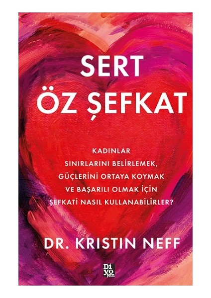Sert Öz Şefkat