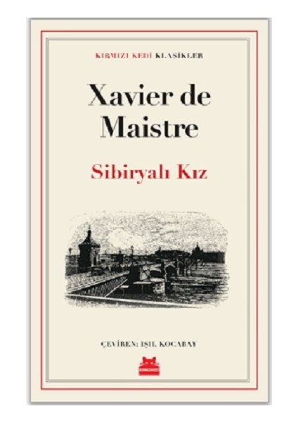 Sibiryalı Kız