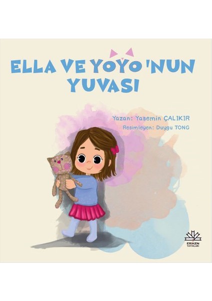 Ella ve Yoyo’nun Yuvası