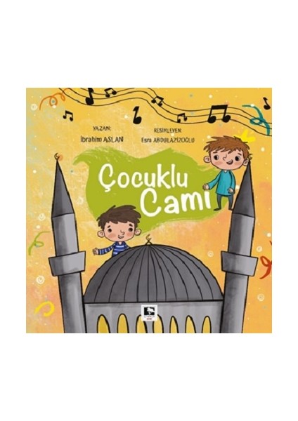 Çocuklu Cami