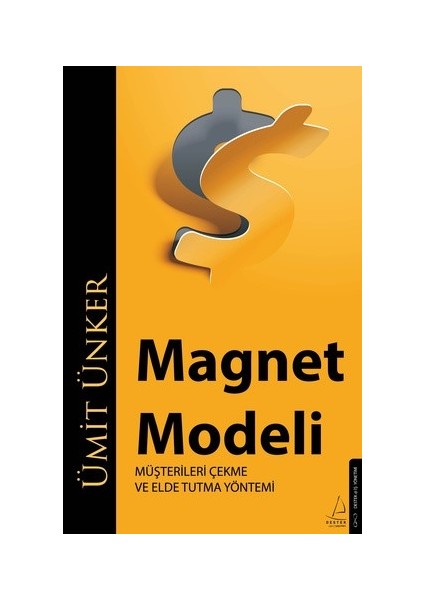 Magnet Modeli