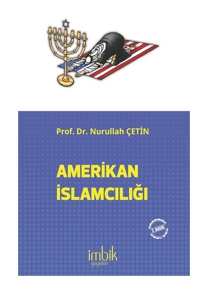 Amerikan Islamcılığı