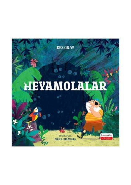 Heyamolalar