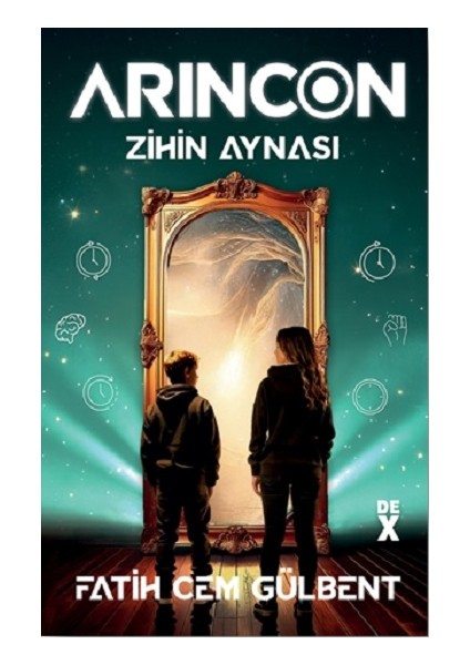 Arincon 2 - Zihin Aynası