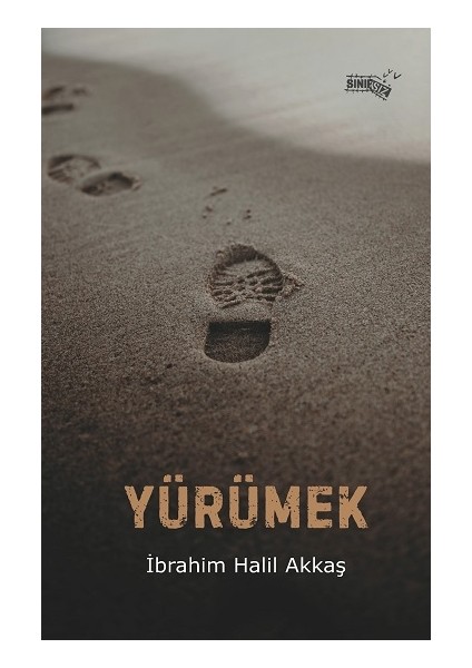 Yürümek