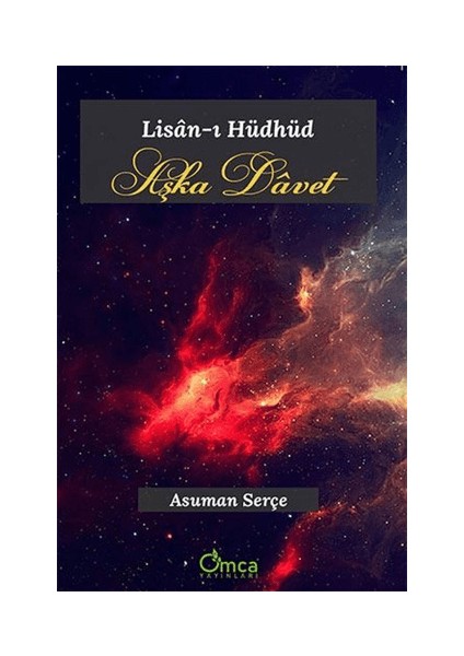Aşka Davet - Lisan-I Hüdhüd