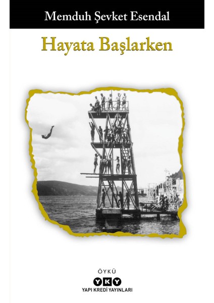 Hayata Başlarken