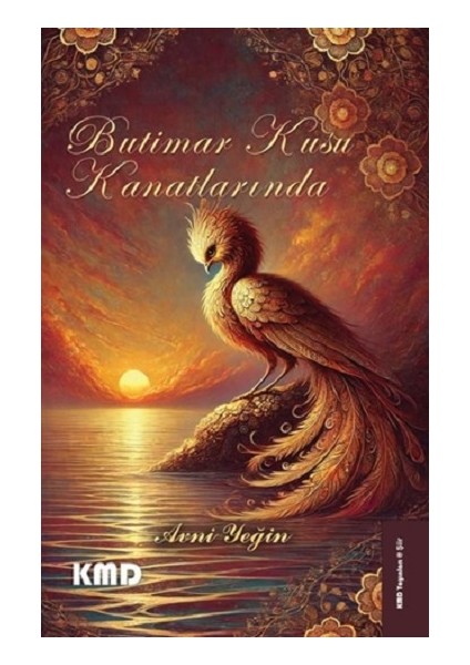 Butimar Kuşu Kanatlarında