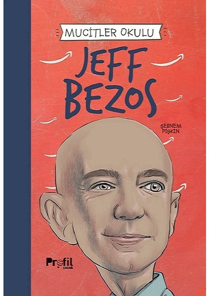Jeff Bezos
