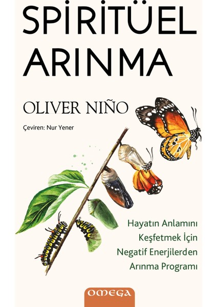 Spiritüel Arınma