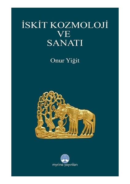 Iskit Kozmoloji ve Sanatı