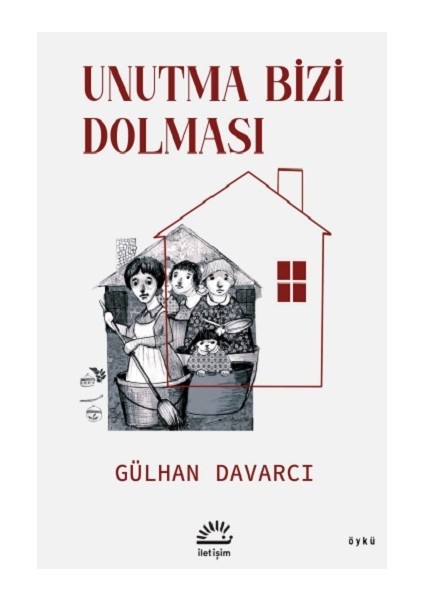 Unutma Bizi Dolması
