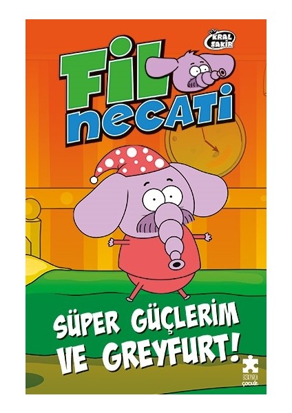 Fil Necati 4