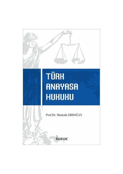 Türk Anayasa Hukuku