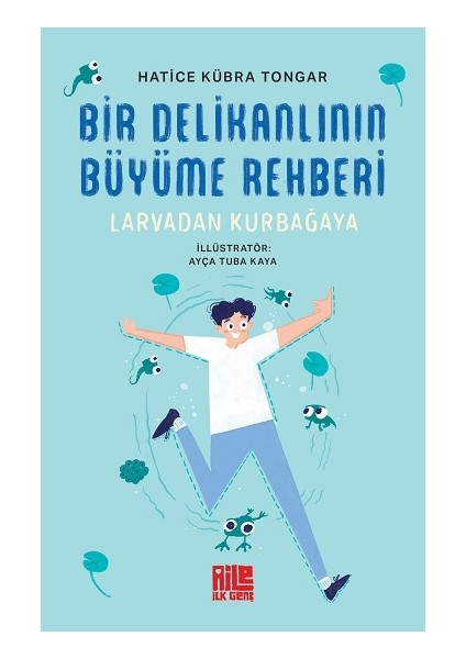 Bir Delikanlının Büyüme Rehberi