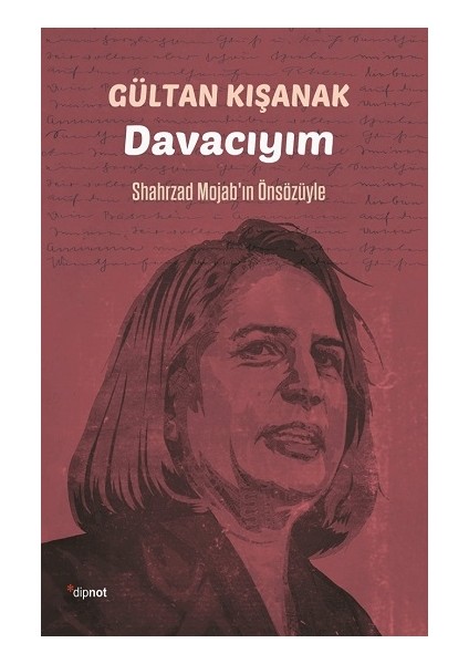 Davacıyım
